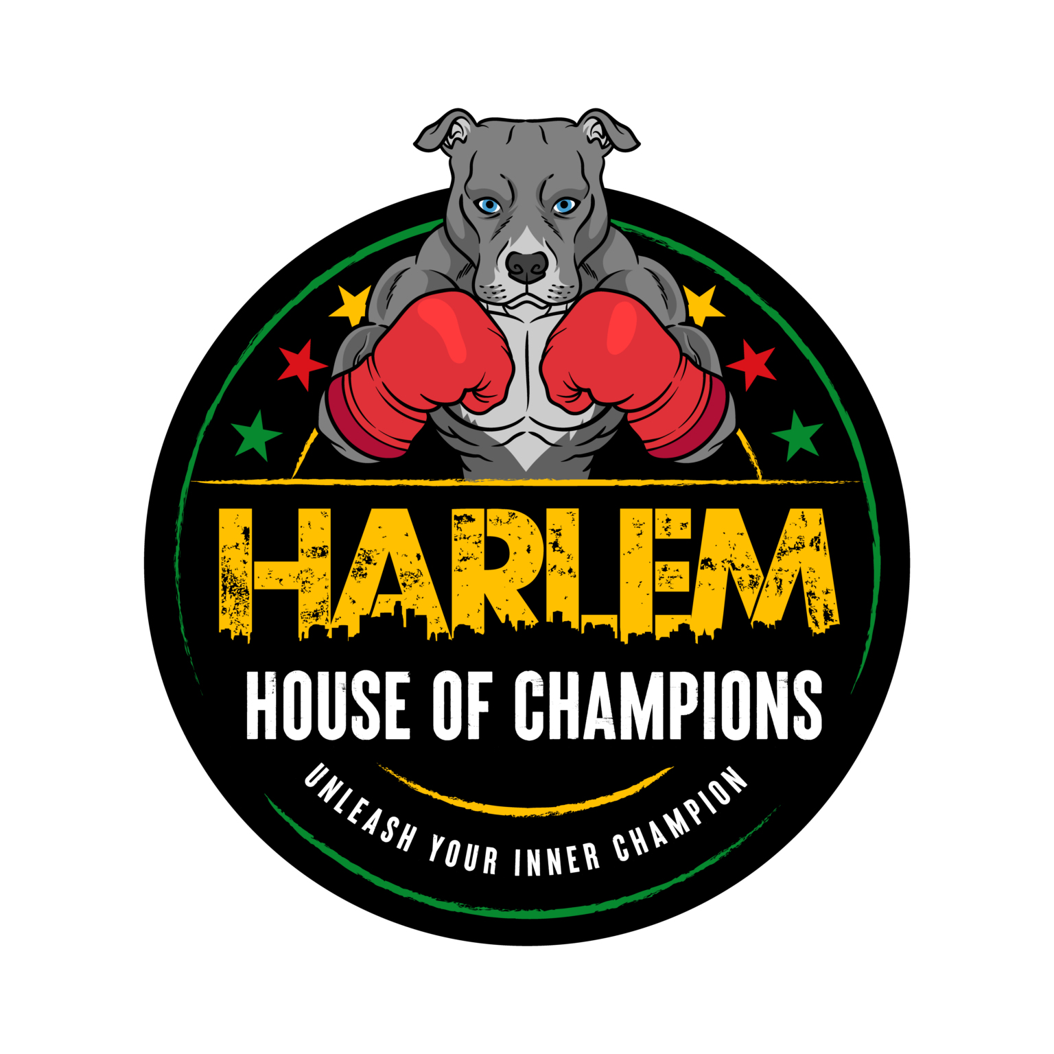 CLASSES Harlem House of Champions CLASSES Harlem House of Champions